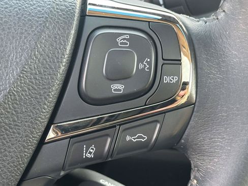Used 2017 Toyota Avalon XLE Premium w/ All Weather Liner Package FWD image 21