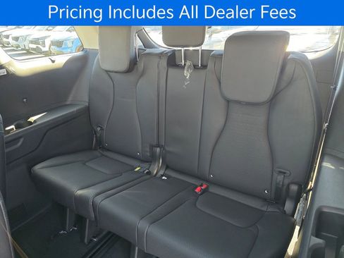 New 2026 Kia Carnival SX Prestige FWD image 12