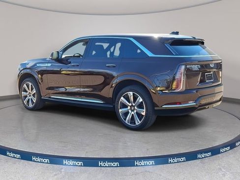 New 2025 Cadillac Escalade IQ Luxury 1 image 6