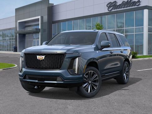 New 2026 Cadillac Escalade Sport image 7