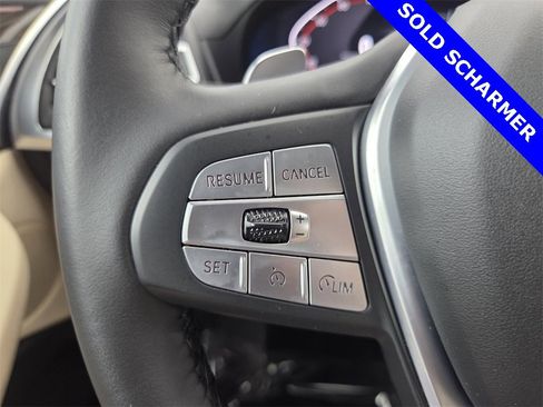 Certified 2024 BMW X3 sDrive30i w/ Convenience Package image 23