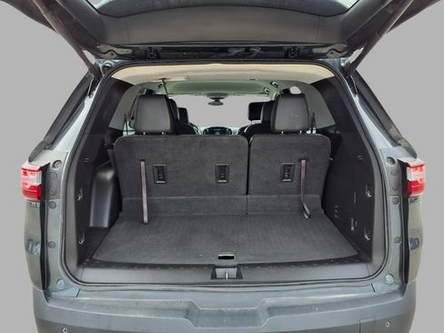 Used 2019 Chevrolet Traverse LT AWD/4WD image 28