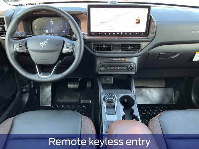 Used 2026 Ford Bronco Sport Outer Banks w/ Outer Banks Tech Package+ AWD/4WD image 18