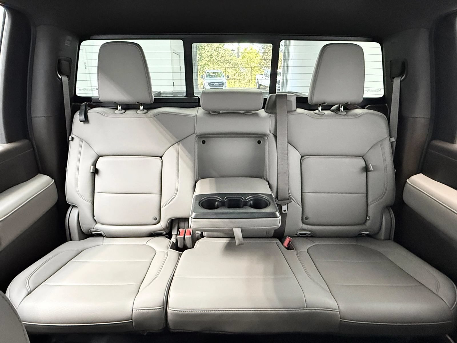 Used 2020 GMC Sierra 2500 SLT AWD/4WD image 22