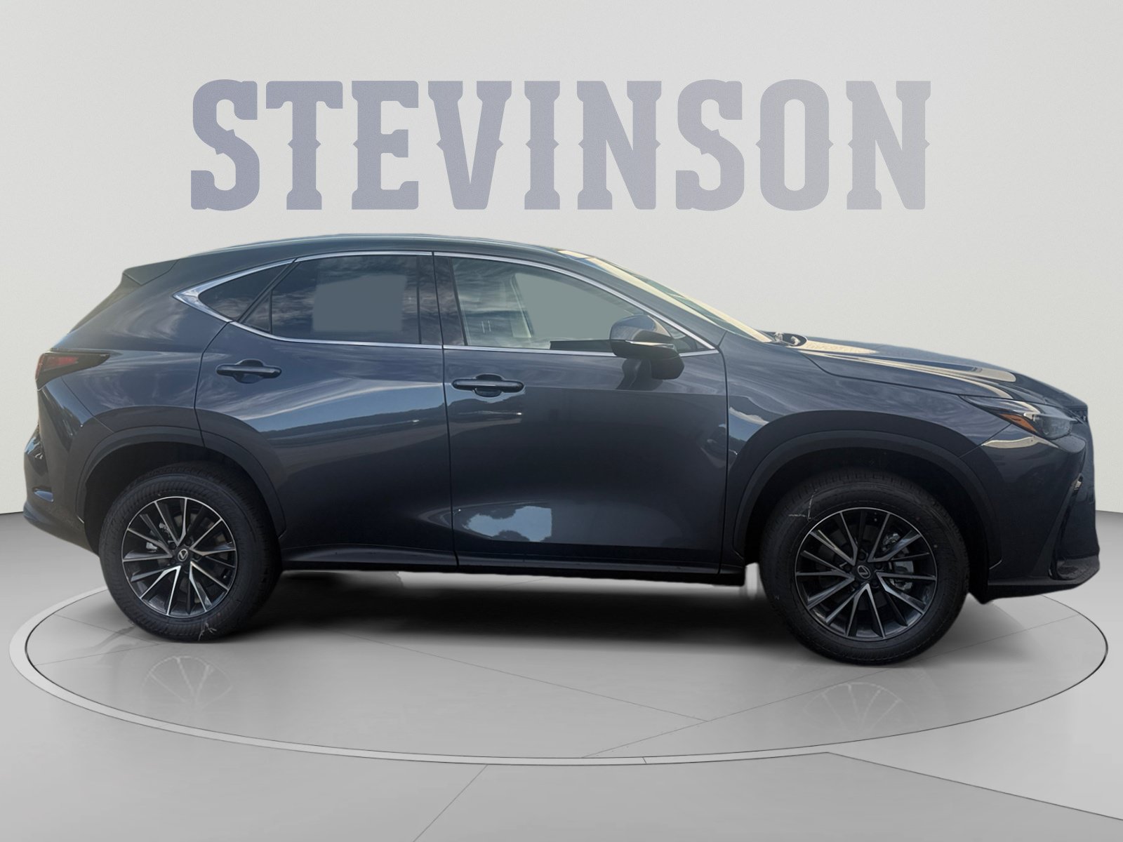 New 2026 Lexus NX 350 AWD w/ Accessory Package (K3) image 6