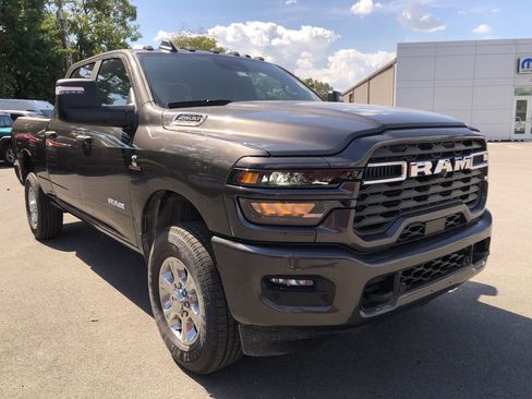 New 2026 RAM 2500 Big Horn image 15