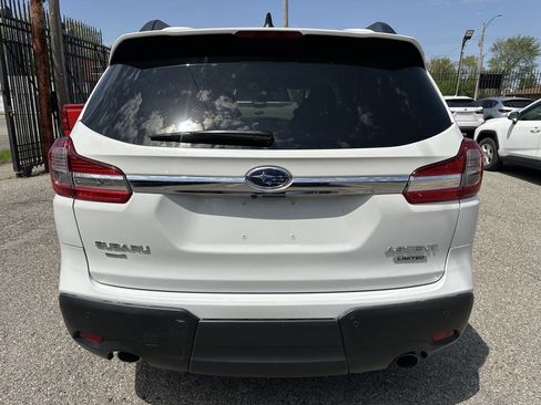 Used 2019 Subaru Ascent Limited image 6