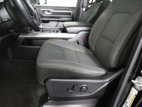 Certified 2024 RAM 1500 Big Horn image 12