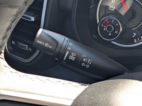 Used 2025 RAM 1500 Big Horn image 25