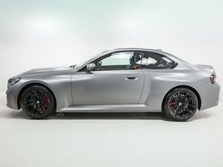 Used 2025 BMW M2 w/ Lighting Package video 2