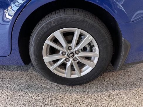 Certified 2026 Toyota Camry LE w/ Convenience Package FWD image 15