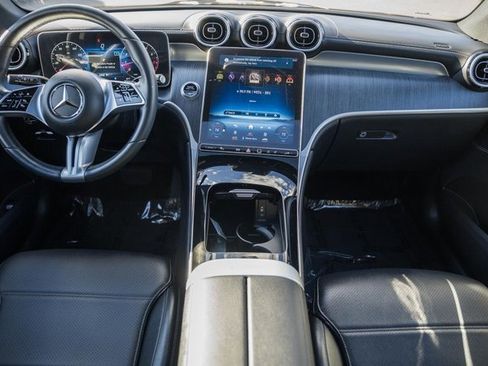 Certified 2024 Mercedes-Benz GLC 300 4MATIC image 20