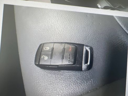 Used 2020 RAM 2500 Tradesman AWD/4WD image 5
