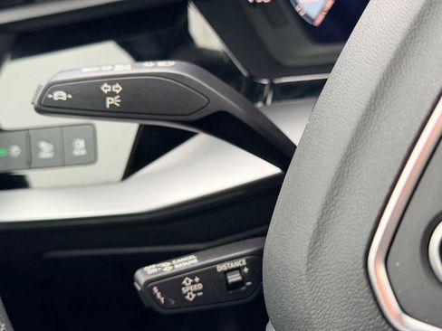 Used 2024 Audi A3 2.0T Premium Plus image 28