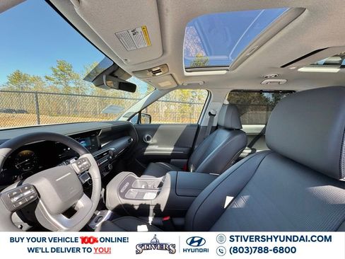 New 2026 Hyundai Palisade Limited image 18