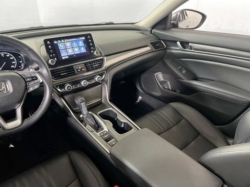 Used 2022 Honda Accord Sport Special Edition image 22