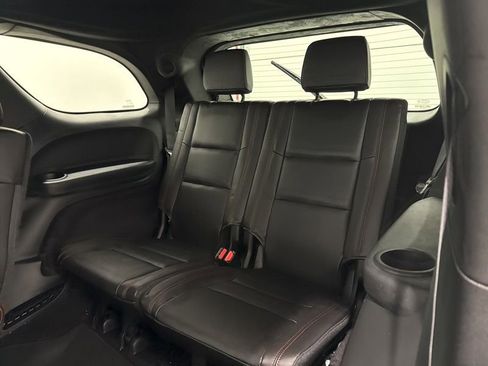 New 2026 Dodge Durango GT AWD/4WD image 19