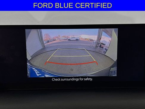 Used 2025 MAZDA CX-50 AWD 2.5 S w/ Premium Plus Pkg image 14