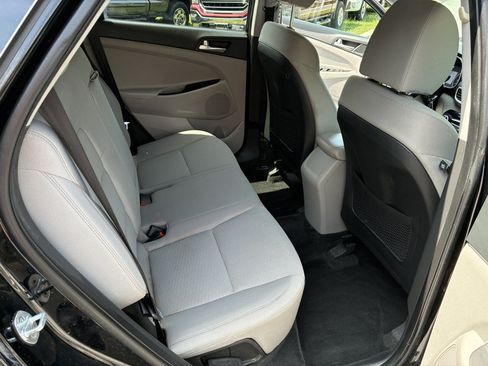 Used 2019 Hyundai Tucson SE AWD/4WD image 17
