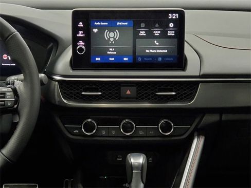 New 2025 Acura ADX A-Spec image 17