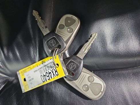 Used 2003 Acura TL FWD image 27