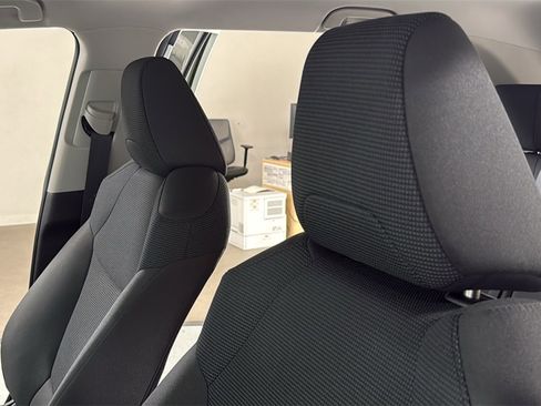 Certified 2025 Toyota RAV4 LE image 13