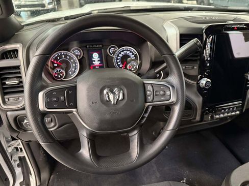 New 2026 RAM 2500 Tradesman image 20