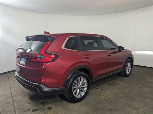 Used 2023 Honda CR-V EX-L image 9