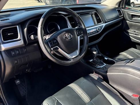 Used 2018 Toyota Highlander SE image 5
