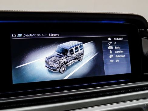 Used 2022 Mercedes-Benz G 63 AMG 4MATIC image 71