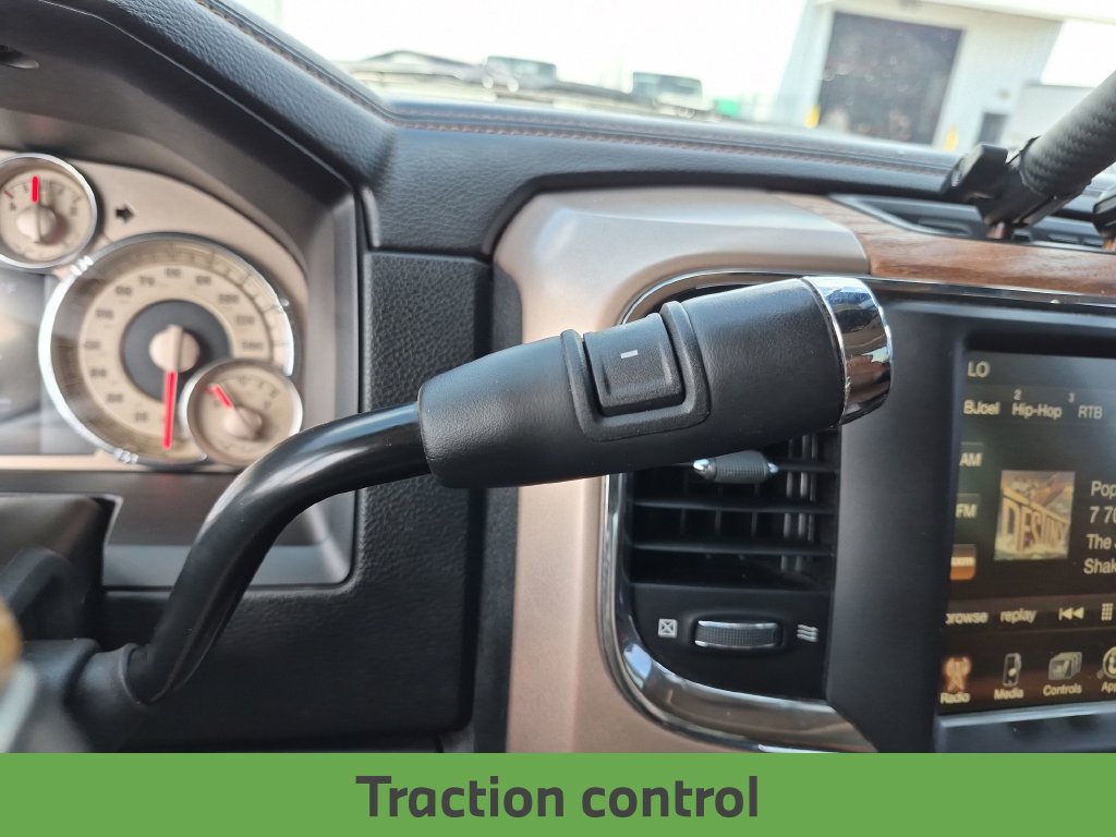 Used 2017 RAM 2500 Longhorn AWD/4WD image 36