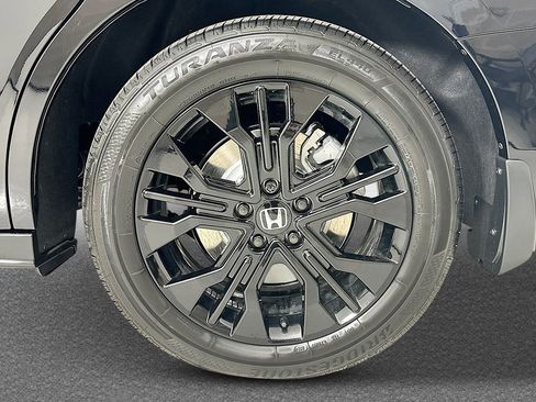 New 2026 Honda Odyssey Sport-L image 10