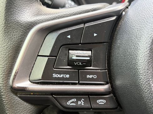 Used 2023 Subaru Forester Touring AWD/4WD image 20