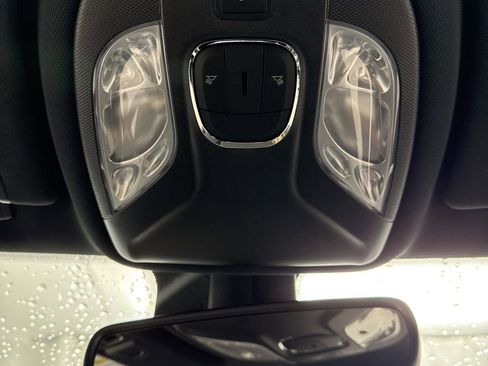 New 2026 Jeep Compass Trailhawk AWD/4WD image 25