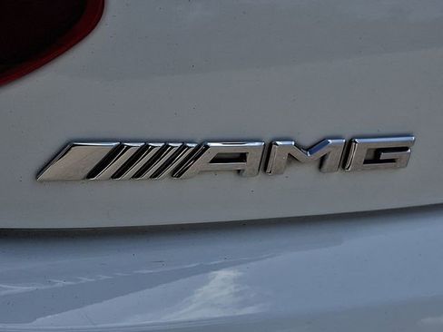Used 2017 Mercedes-Benz C 43 AMG 4MATIC Cabriolet image 36