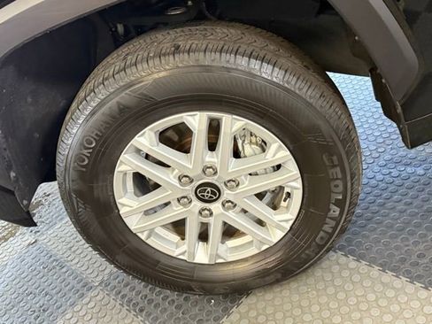 Used 2024 Toyota Tundra SR5 image 14