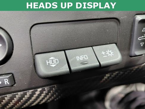 Used 2014 Chevrolet Corvette Stingray Convertible w/ 3LT Preferred Equipment Group image 9