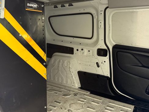 Used 2022 RAM ProMaster City Wagon image 15