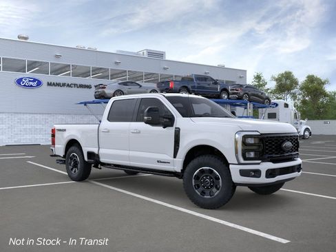 New 2026 Ford F250 XL AWD/4WD image 1