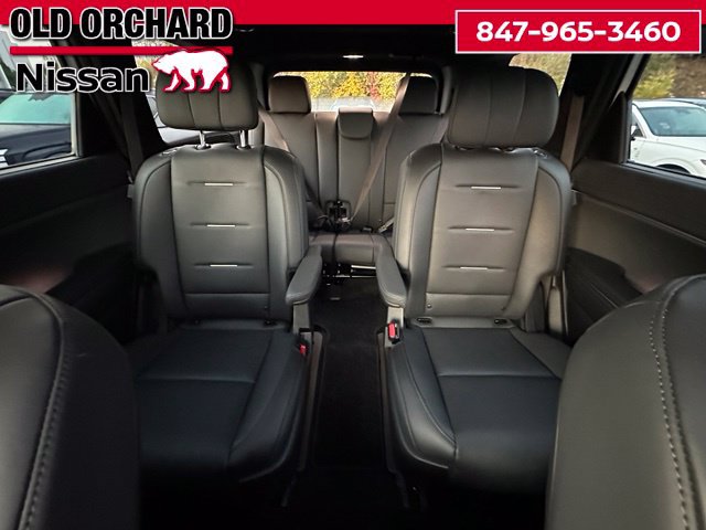 Used 2026 Hyundai Palisade Calligraphy AWD/4WD image 10