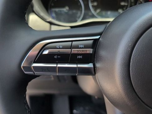 Used 2025 MAZDA CX-50 AWD 2.5 Hybrid w/ Weather Package image 20