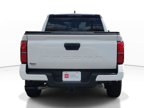 Certified 2024 Toyota Tacoma SR5 image 5