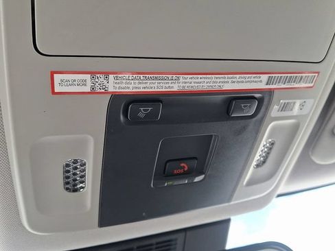 Used 2025 Toyota Camry LE FWD image 24