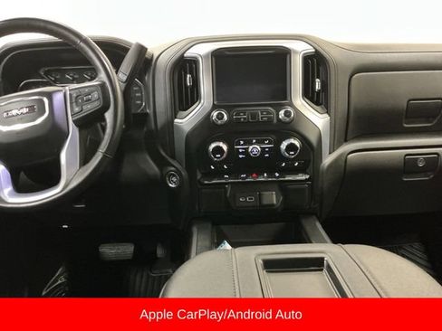 Used 2022 GMC Sierra 1500 Elevation w/ Driver Alert Package I image 28