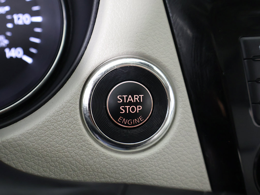Used 2019 Nissan Rogue Sport SL w/ Premium Package AWD/4WD image 44
