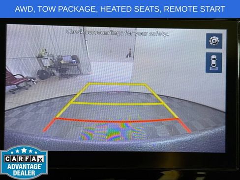 Used 2022 Hyundai Santa Cruz SEL Premium AWD/4WD image 13