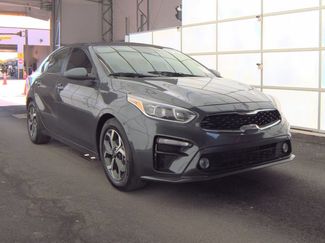 Used 2021 Kia Forte LXS FWD video 2