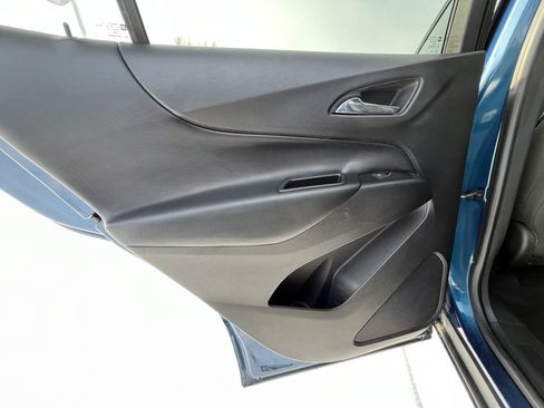 Certified 2020 Chevrolet Equinox LT image 16