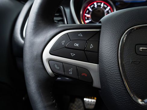 Used 2015 Dodge Challenger R/T Plus image 64