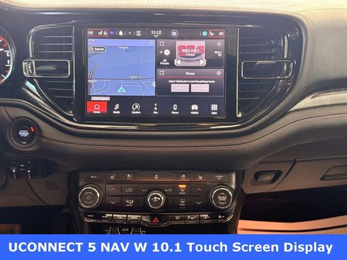 Certified 2024 Dodge Durango R/T image 39